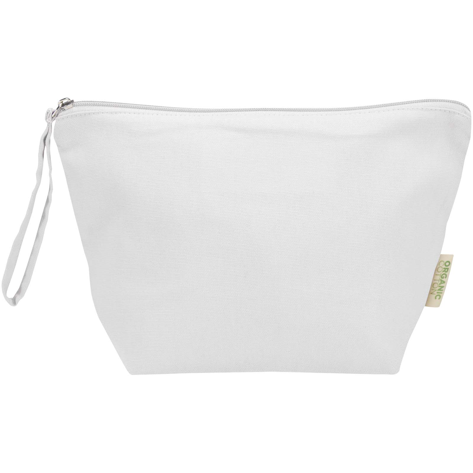 Odisha 180 g/m² OCS organic large accessory pouch 3L
