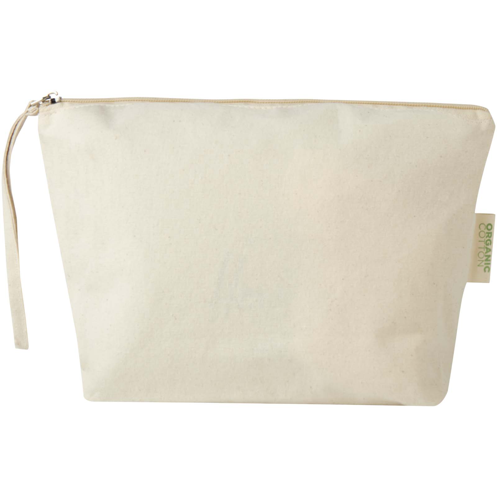 Odisha 180 g/m² OCS organic large accessory pouch 3L