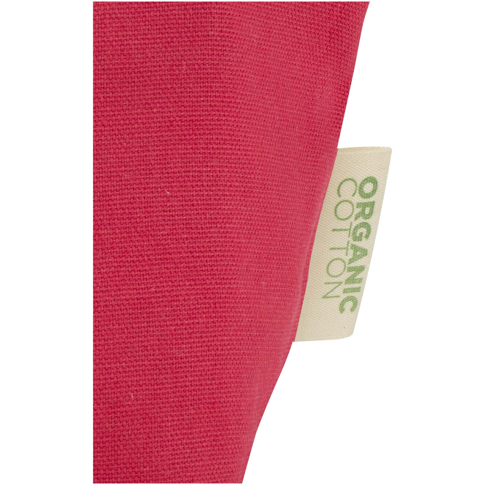 Odisha 180 g/m² OCS organic large accessory pouch 3L