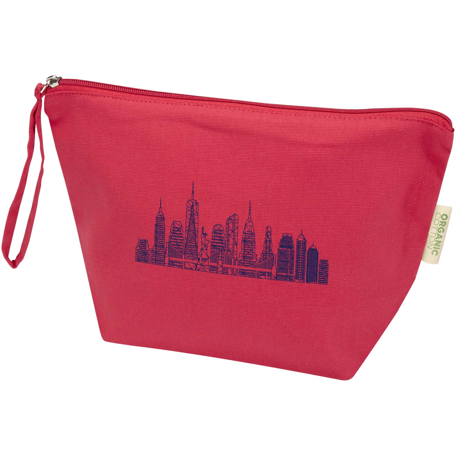 Odisha 180 g/m² OCS organic large accessory pouch 3L