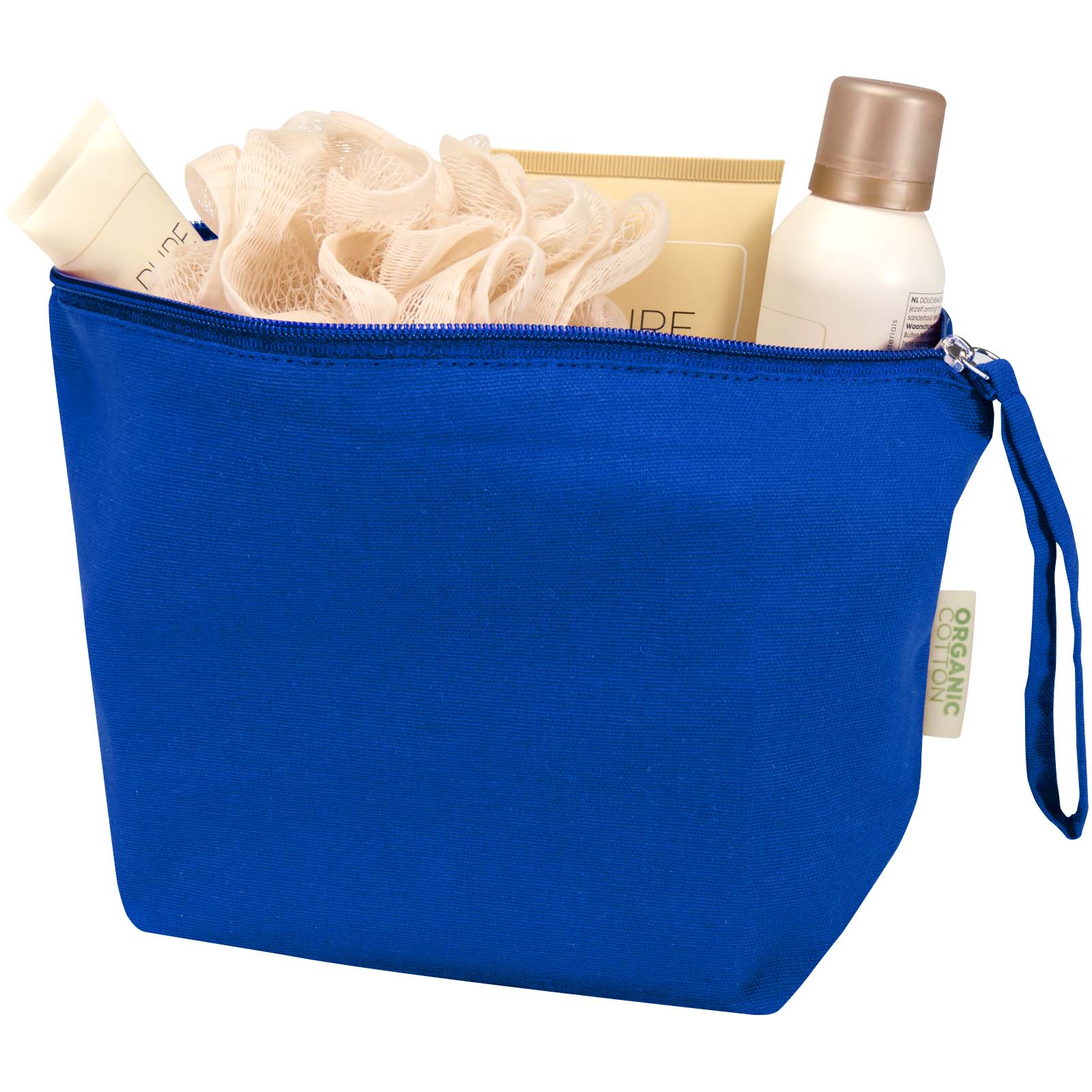 Odisha 180 g/m² OCS organic large accessory pouch 3L