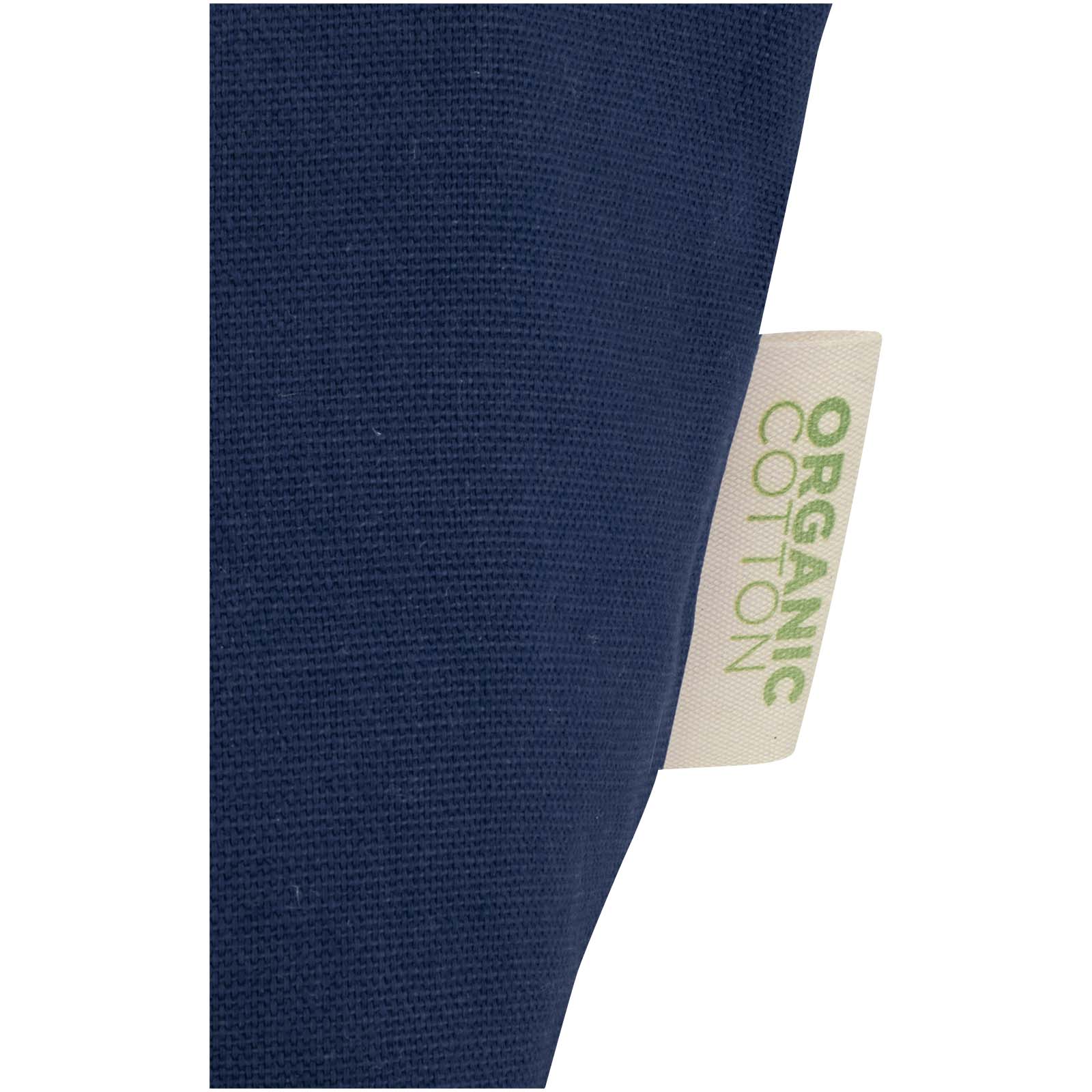 Odisha 180 g/m² OCS organic large accessory pouch 3L