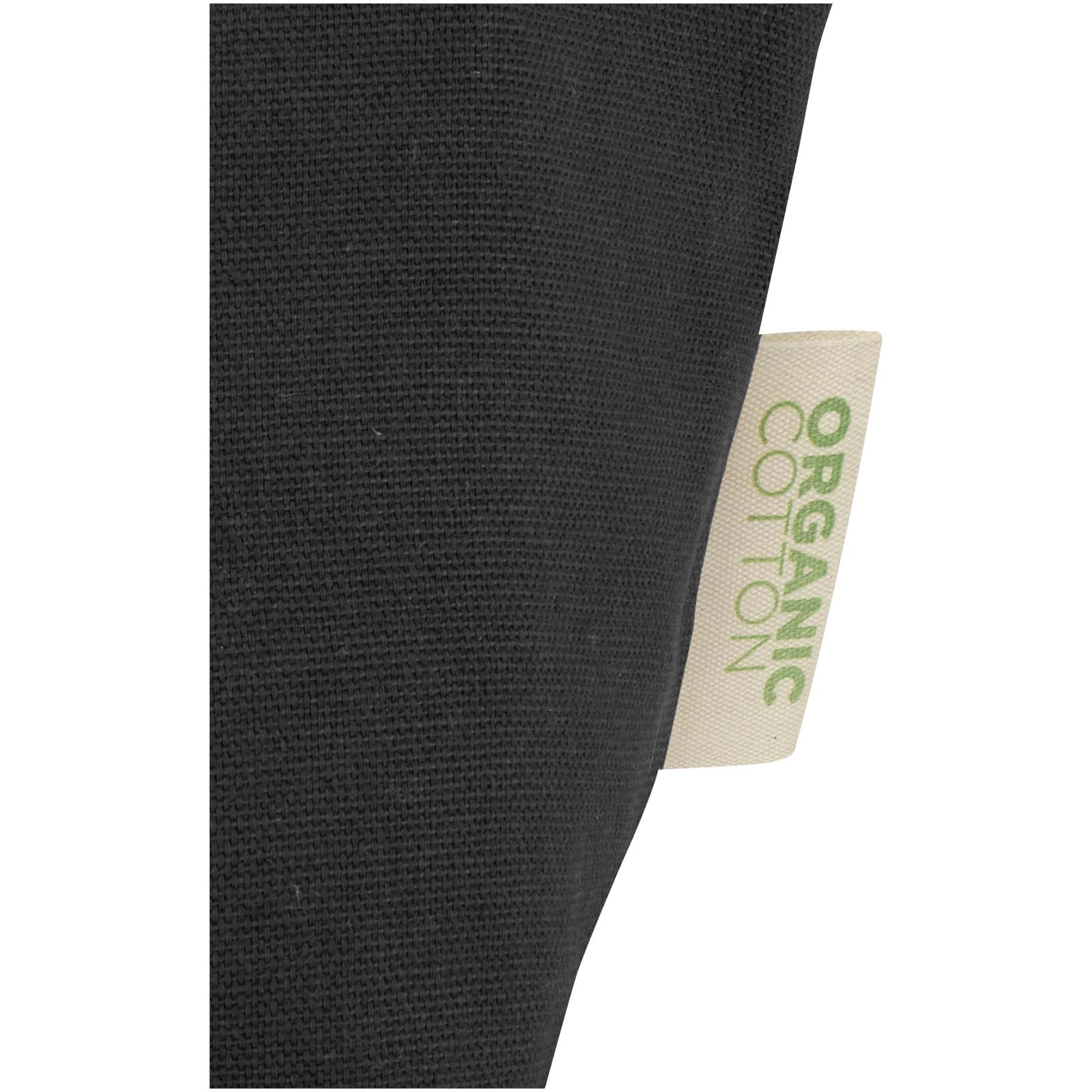 Odisha 180 g/m² OCS organic large accessory pouch 3L