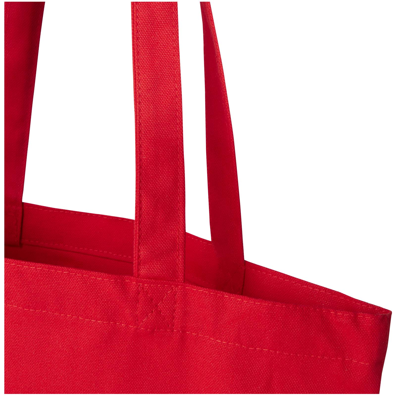 Odisha 270 g/m² OCS organic tote bag 10L