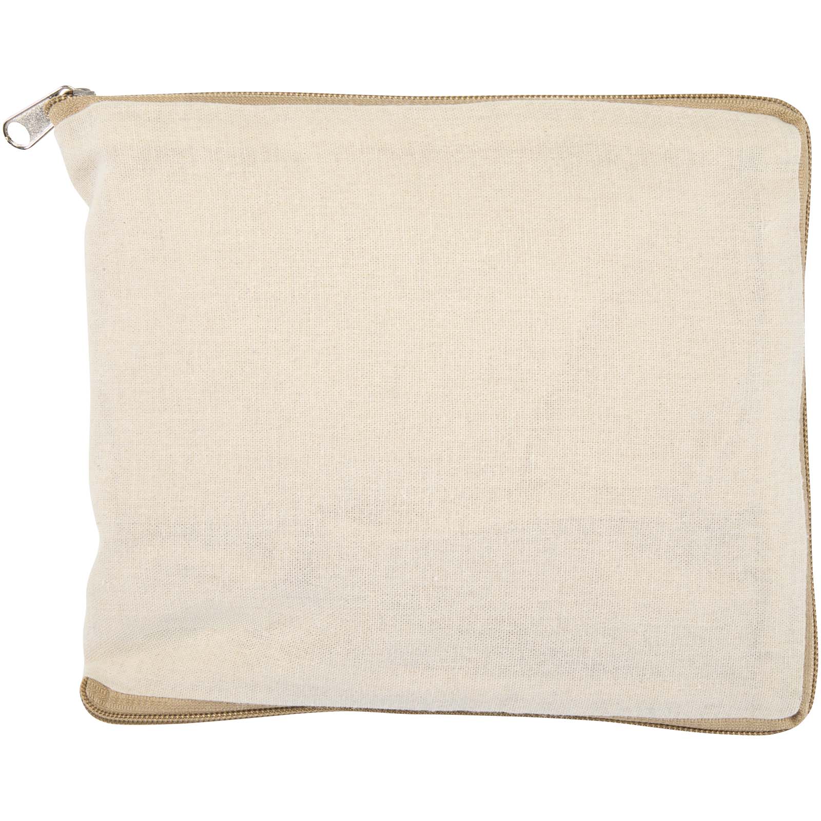 Sierra 140 g/m² GRS recycled foldable cotton tote bag 12L