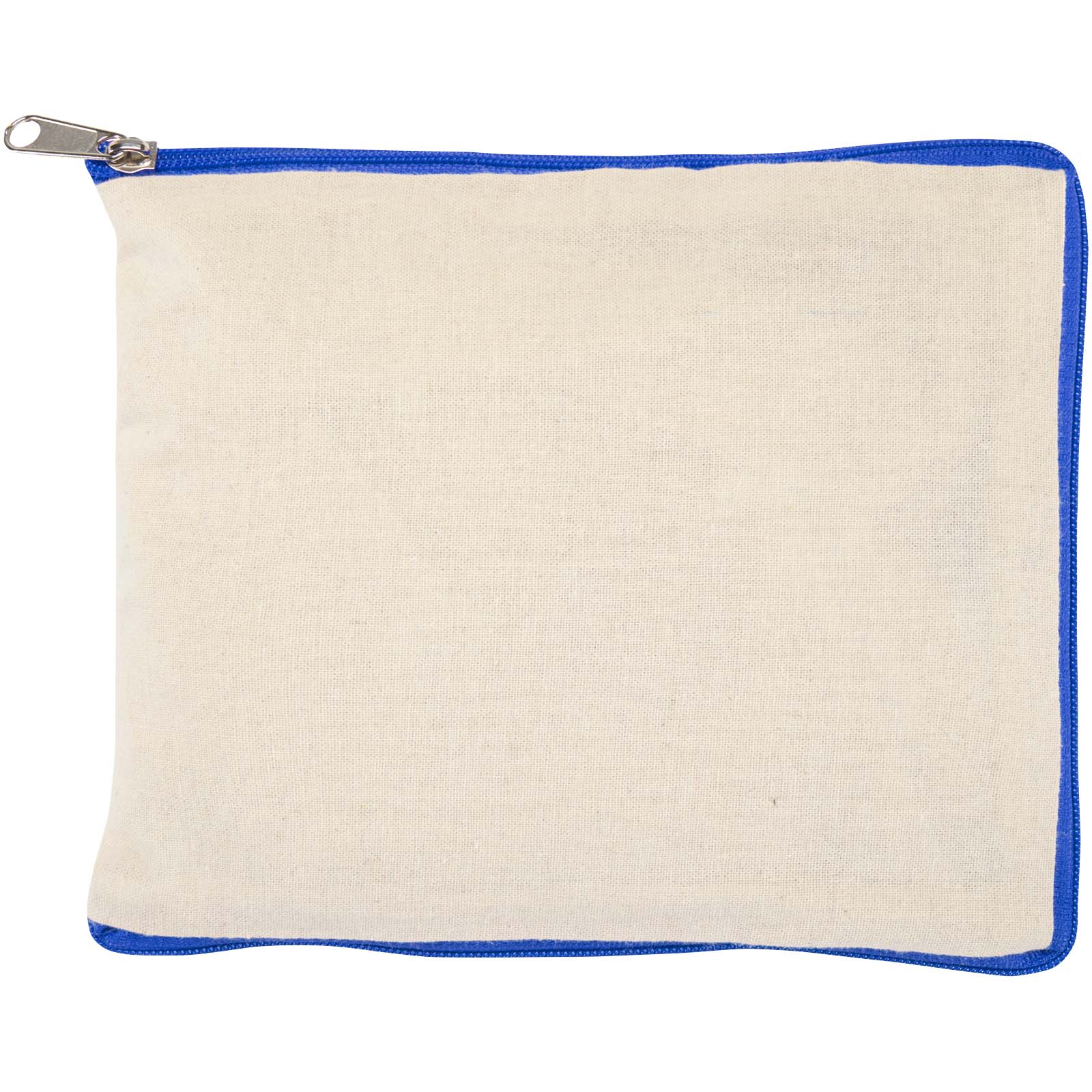 Sierra 140 g/m² GRS recycled foldable cotton tote bag 12L
