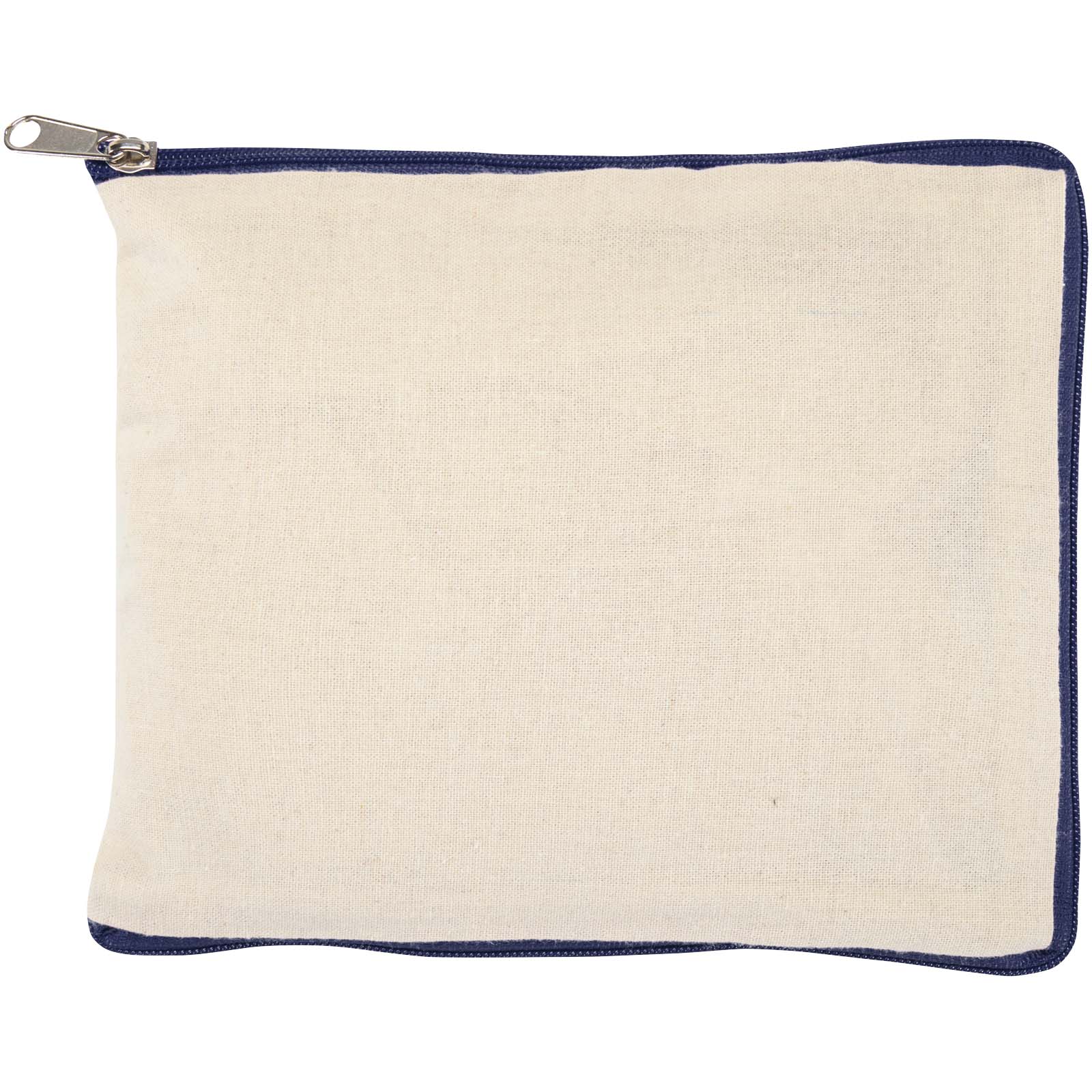 Sierra 140 g/m² GRS recycled foldable cotton tote bag 12L
