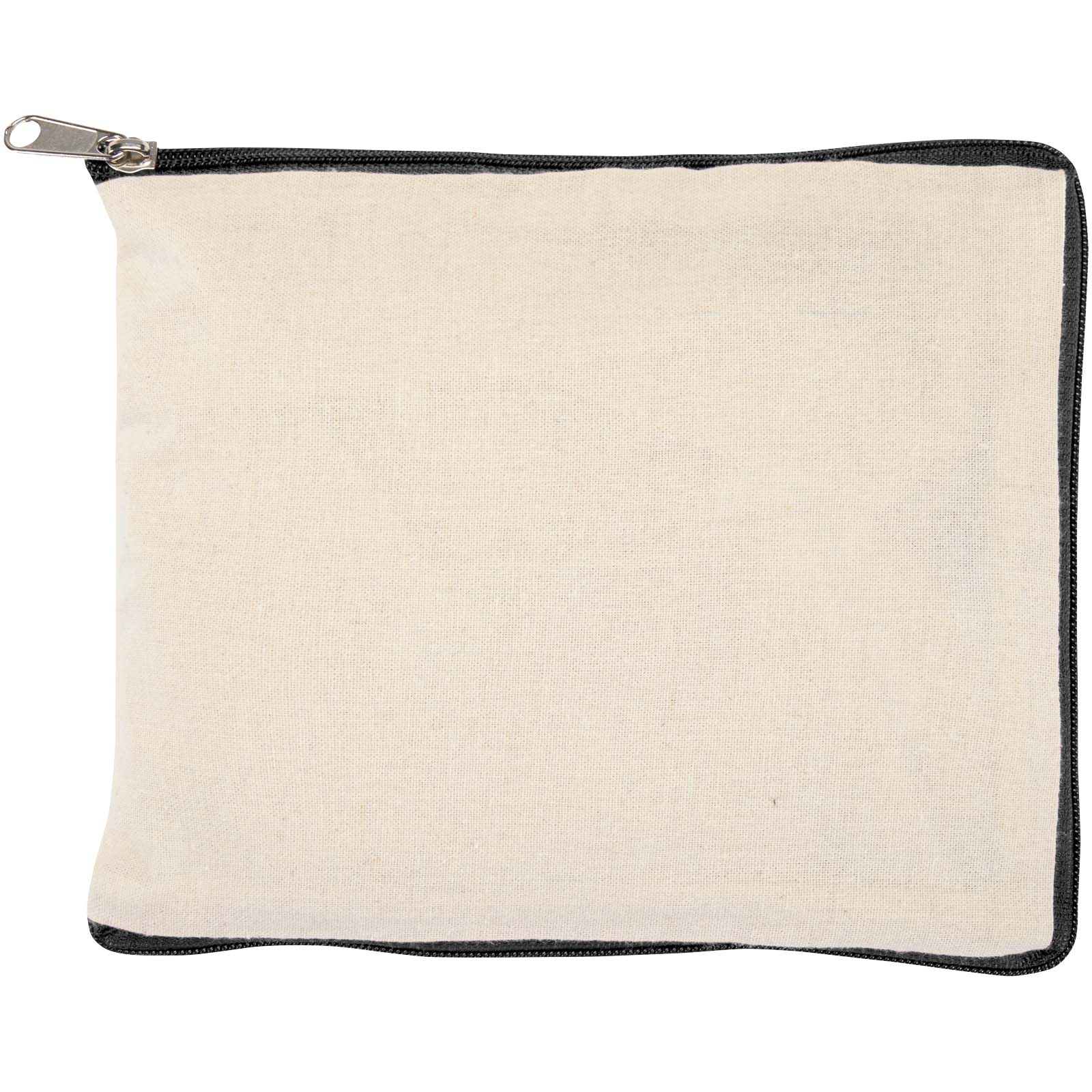 Sierra 140 g/m² GRS recycled foldable cotton tote bag 12L