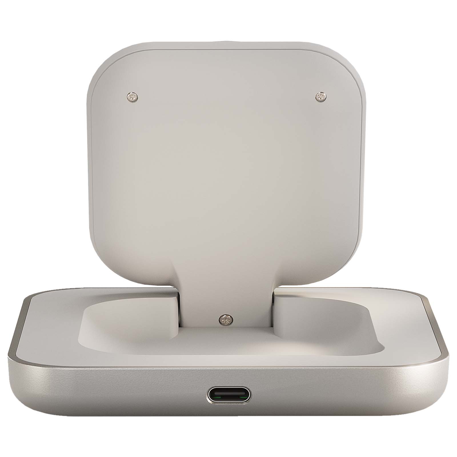 Zens 15W magnetic nightstand charger