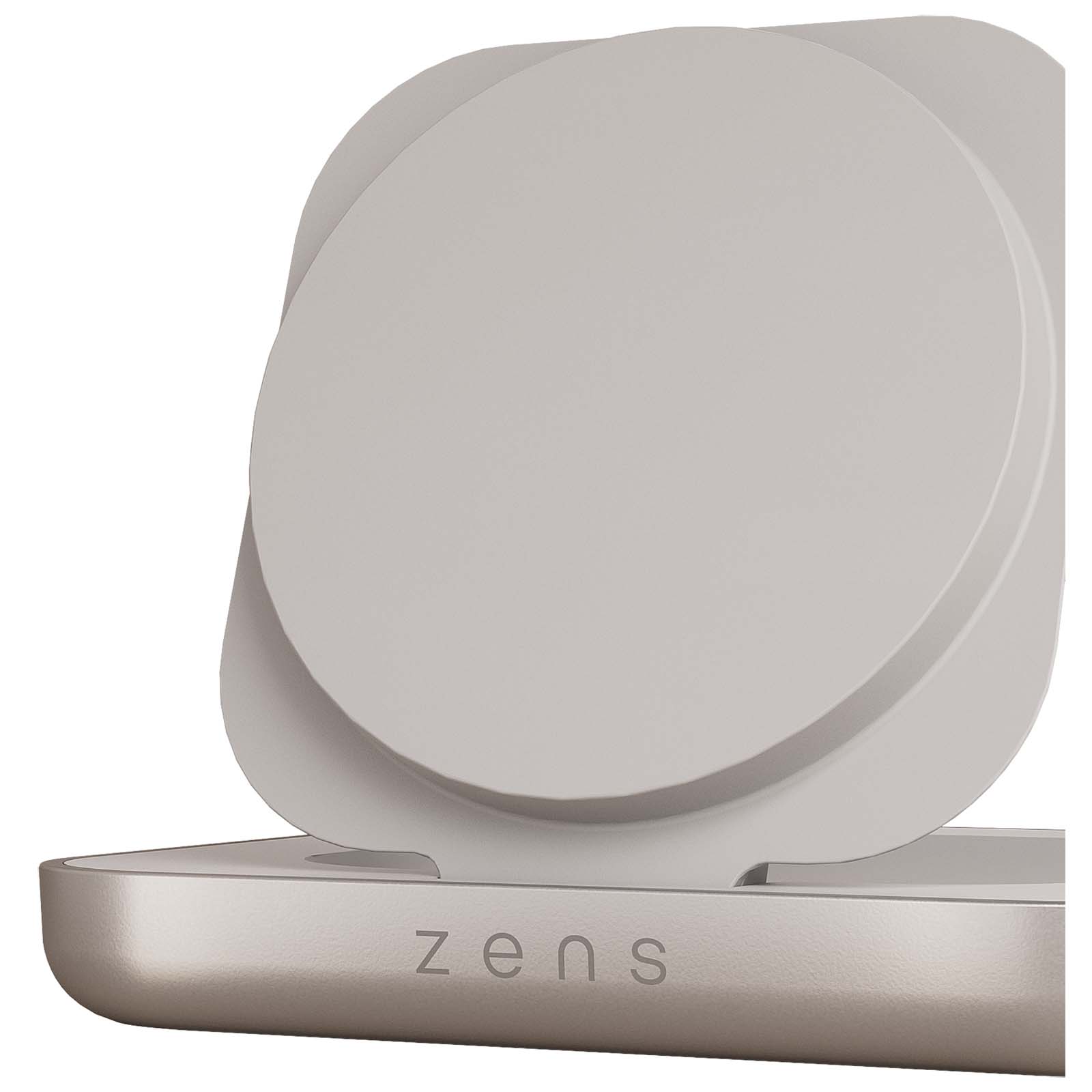 Zens 15W magnetic nightstand charger