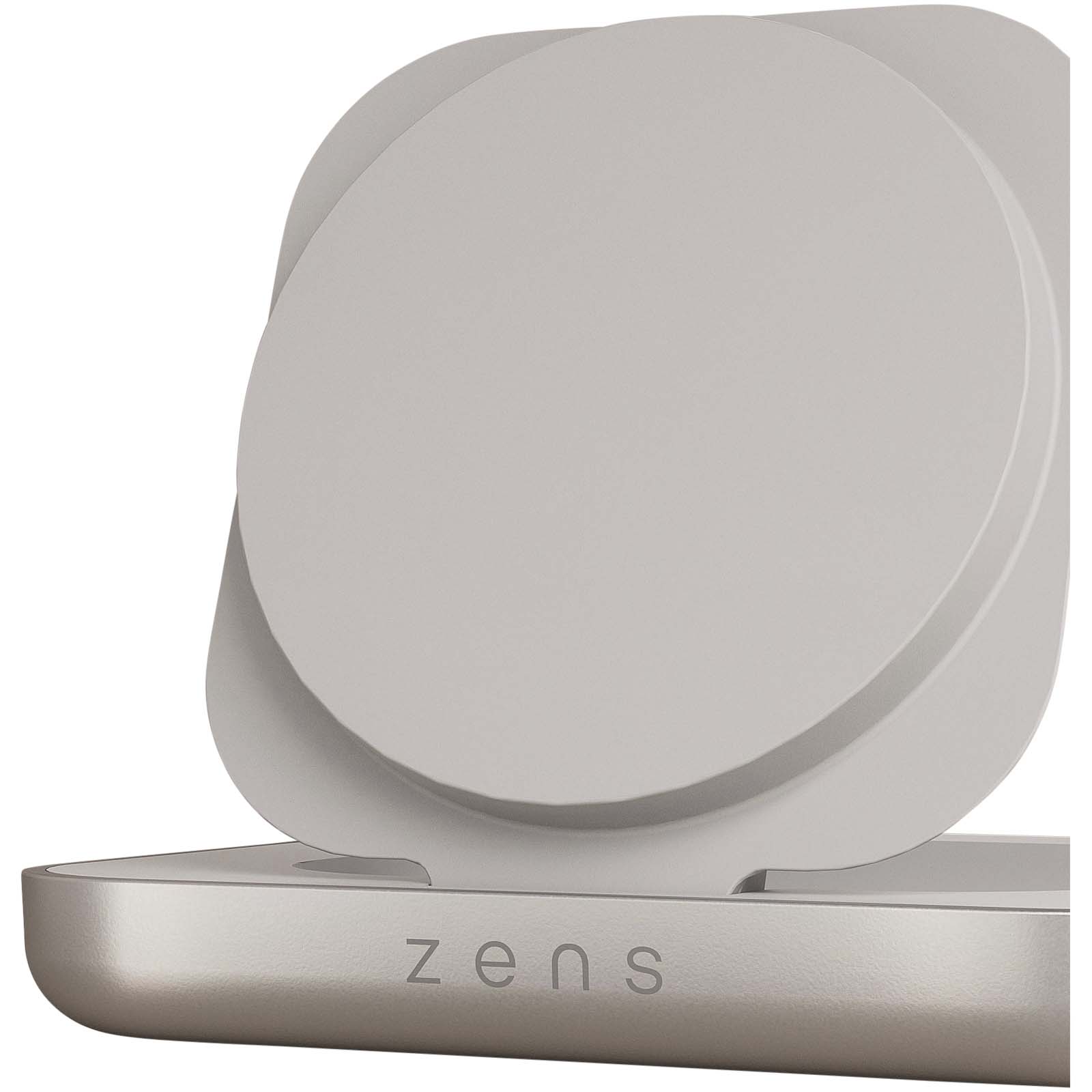 Zens 15W magnetic nightstand charger