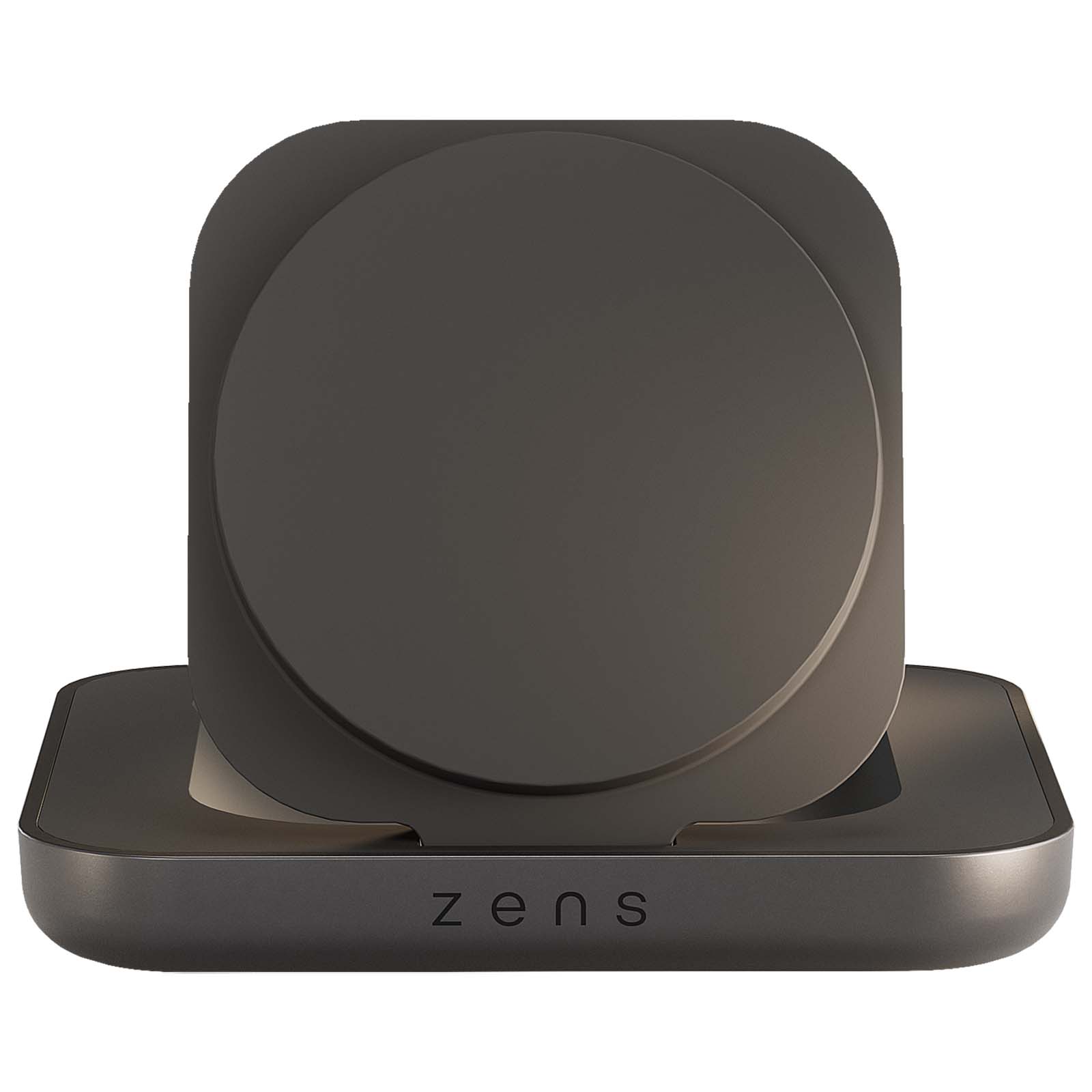Zens 15W magnetic nightstand charger