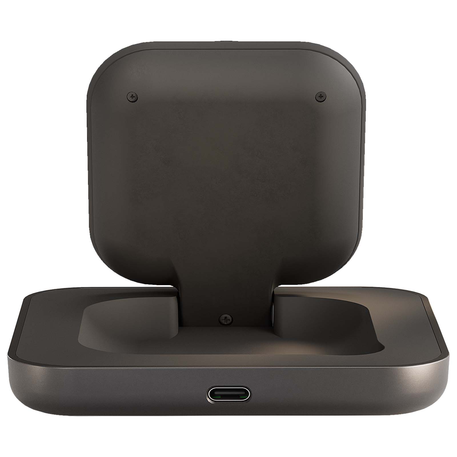 Zens 15W magnetic nightstand charger