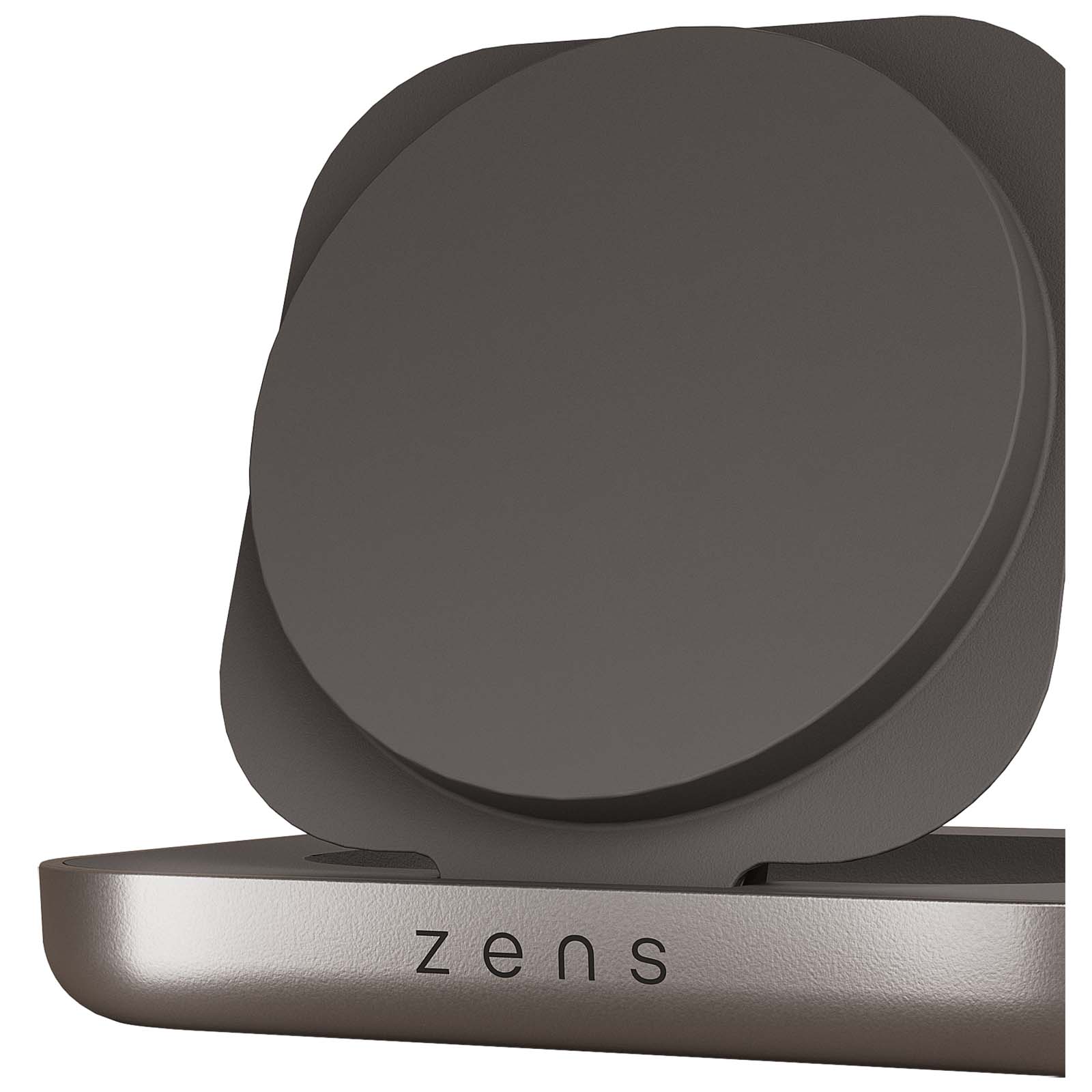 Zens 15W magnetic nightstand charger