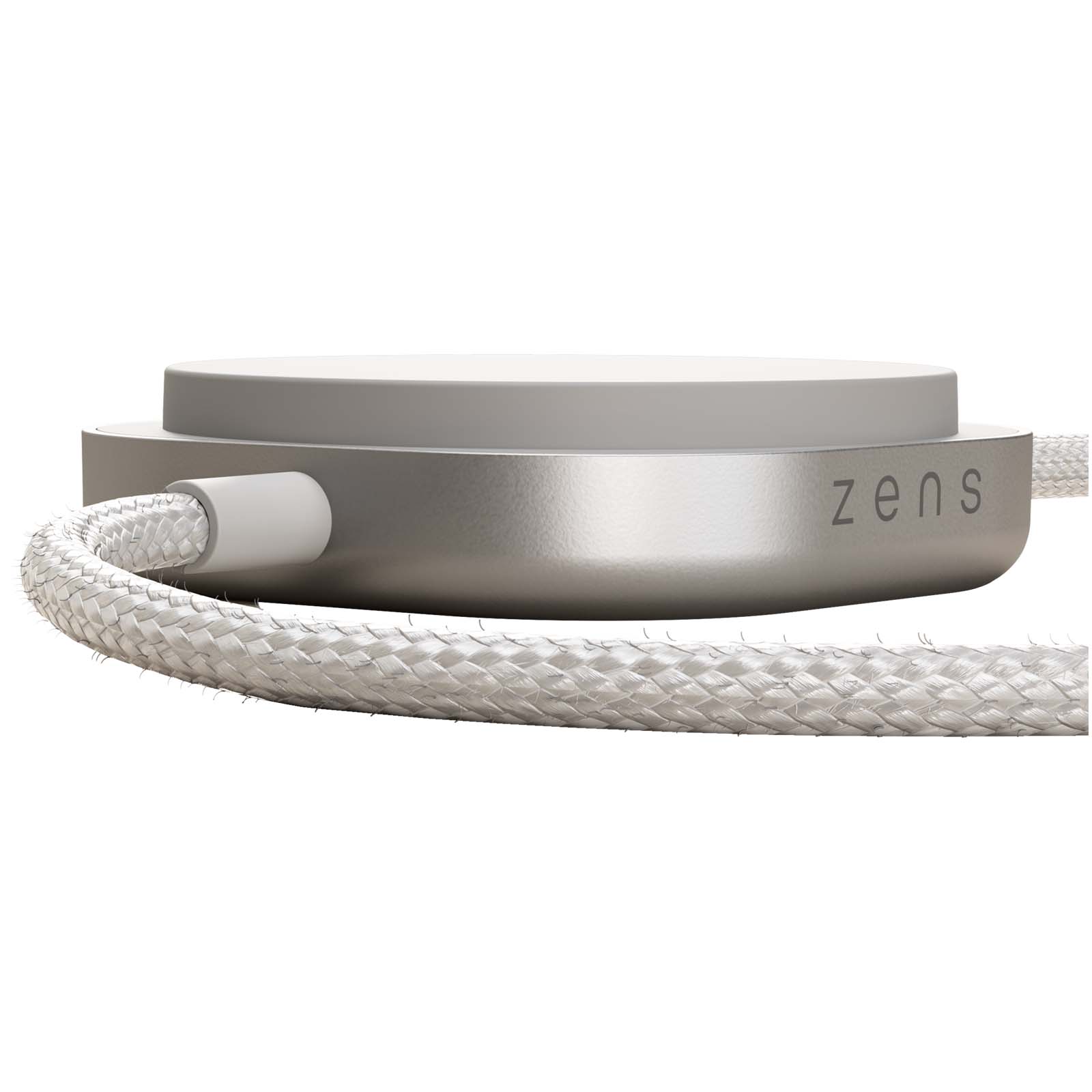 Zens Pro 2 140W USB-C 2-in-1 charging cable