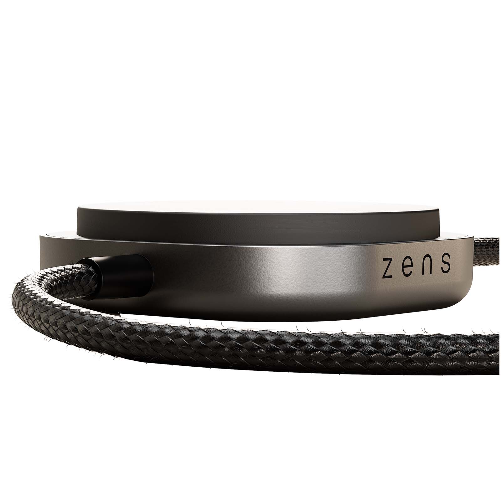 Zens Pro 2 140W USB-C 2-in-1 charging cable