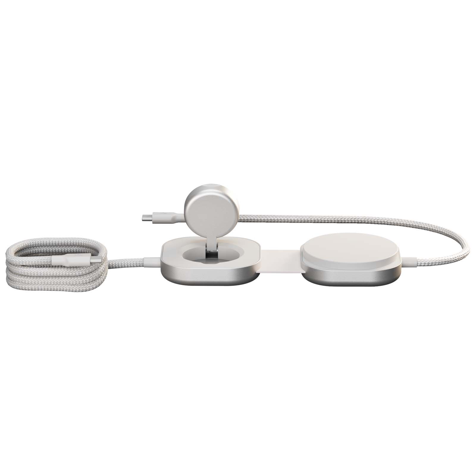 Zens Pro 3 140W USB-C 3-in-1 charging cable