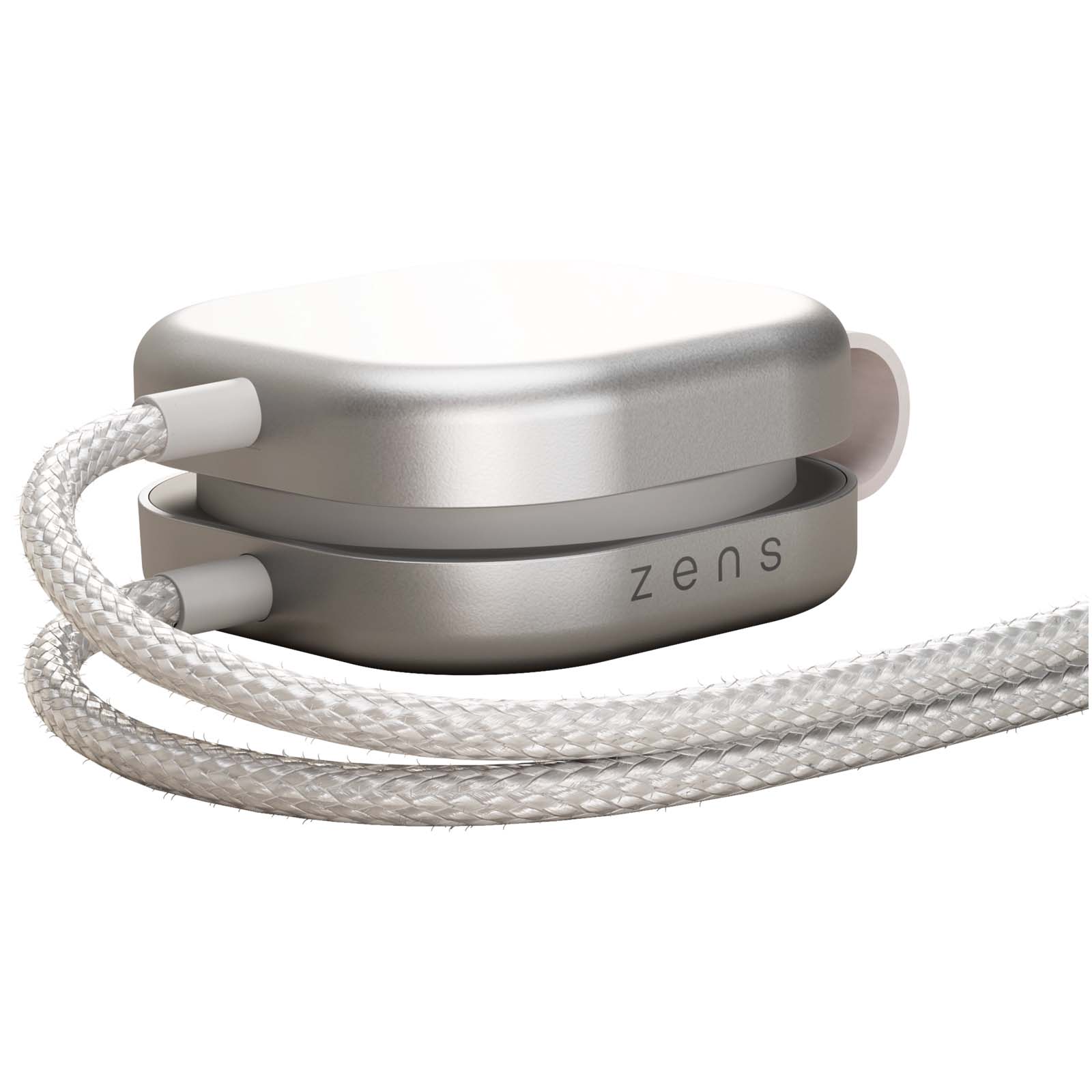 Zens Pro 3 140W USB-C 3-in-1 charging cable