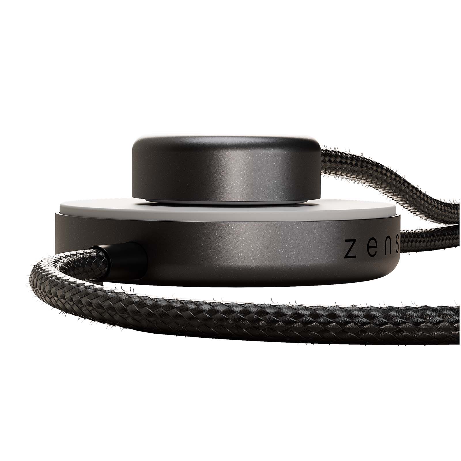 Zens Pro 2 15W dual charging cable
