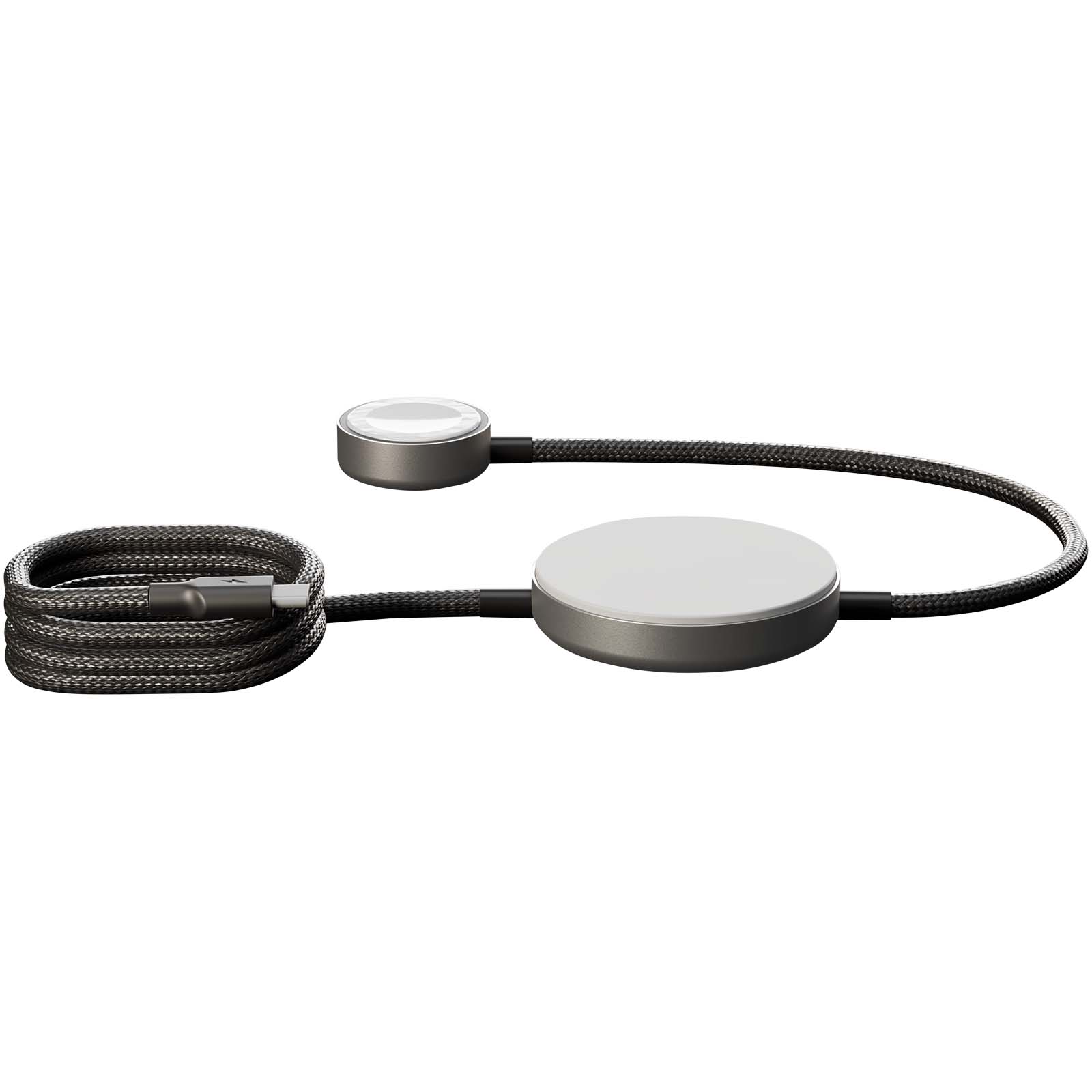 Zens Pro 2 15W dual charging cable