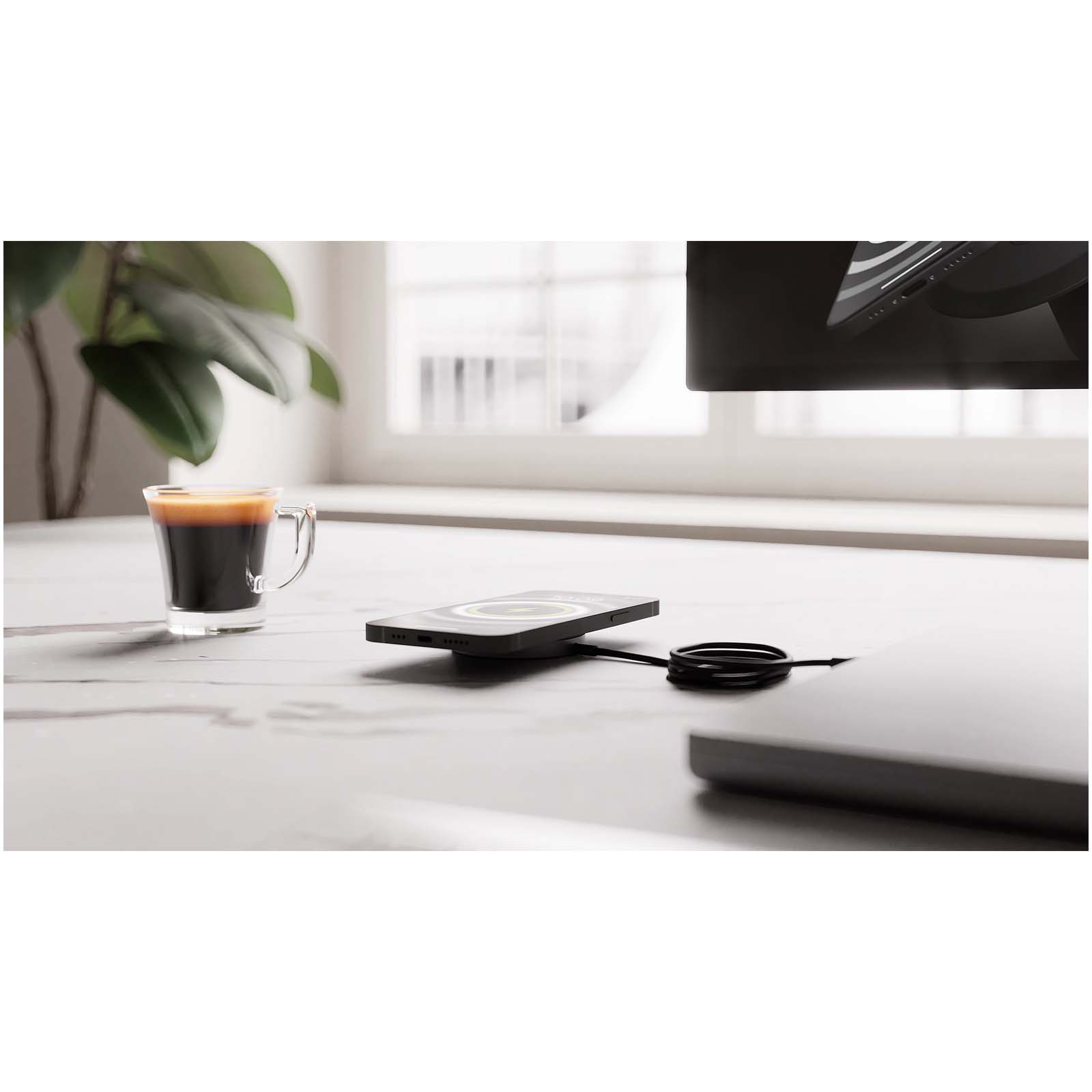 Zens Pro 1 15W wireless charger