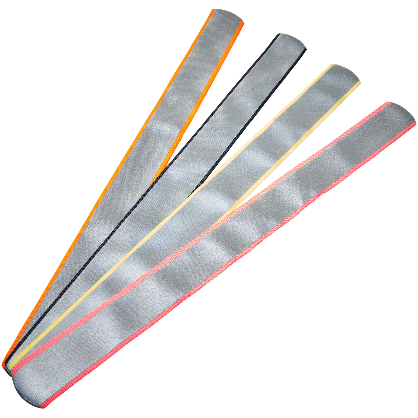 RFX™ Felix reflective slap wrap