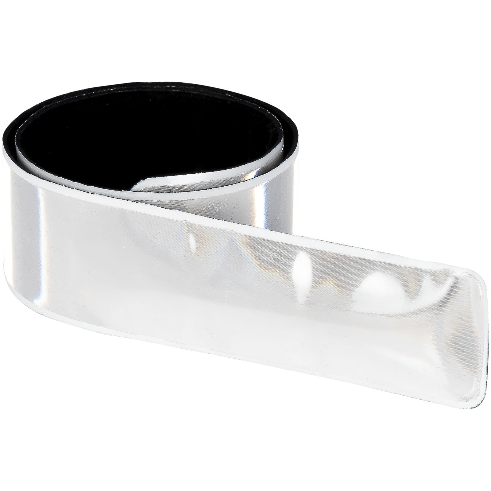 RFX™ Mats 38 cm reflective TPU safety slap wrap