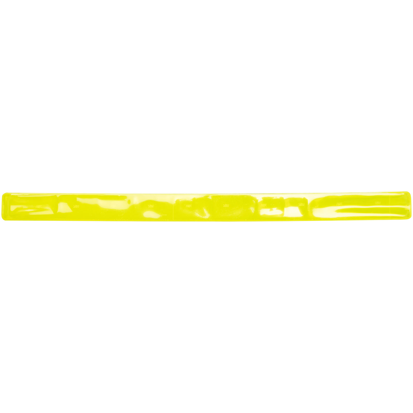 RFX™ Mats 38 cm reflective TPU safety slap wrap