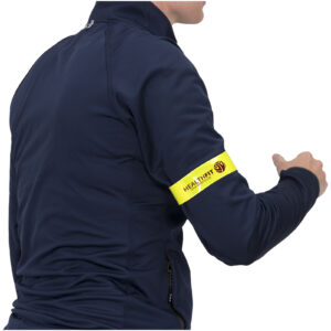 RFX™ Lynne 34 cm reflective TPU safety slap wrap