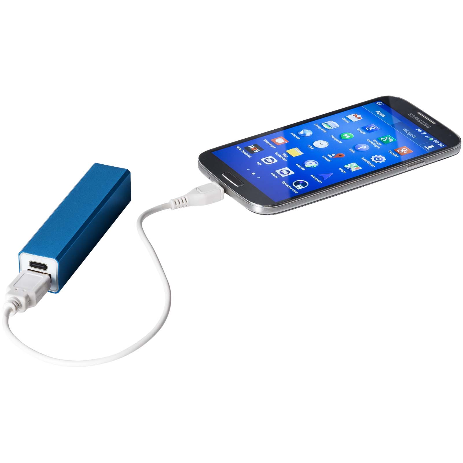 Volt 2200 mAh power bank