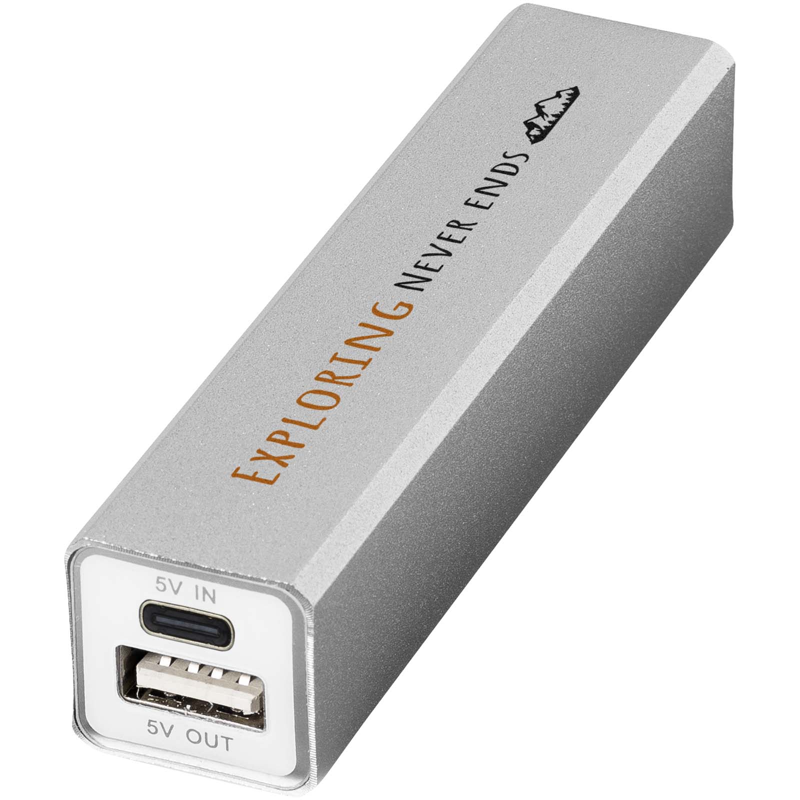 Volt 2200 mAh power bank