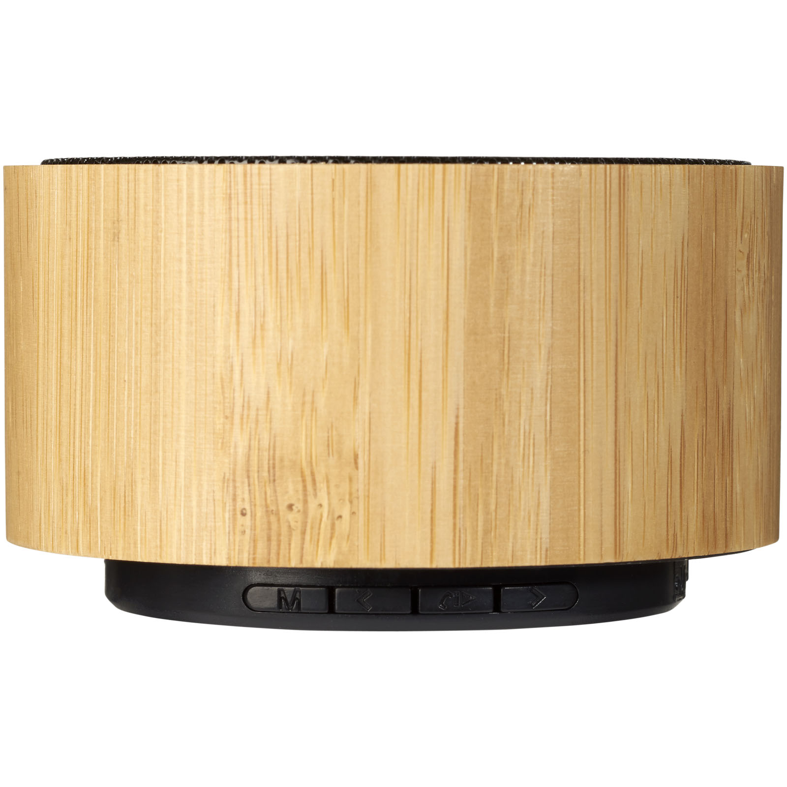 Cosmos bamboo Bluetooth speaker