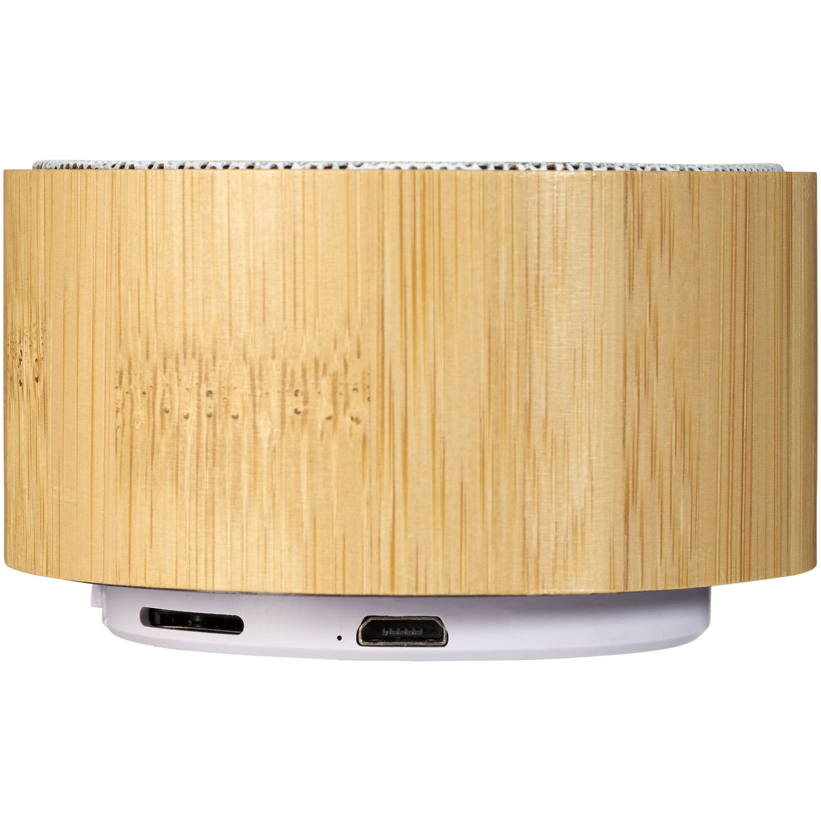 Cosmos bamboo Bluetooth speaker
