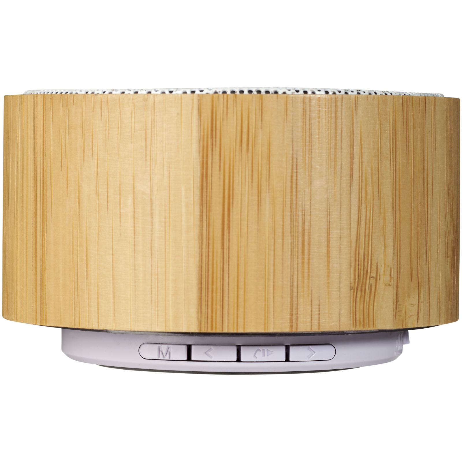 Cosmos bamboo Bluetooth speaker