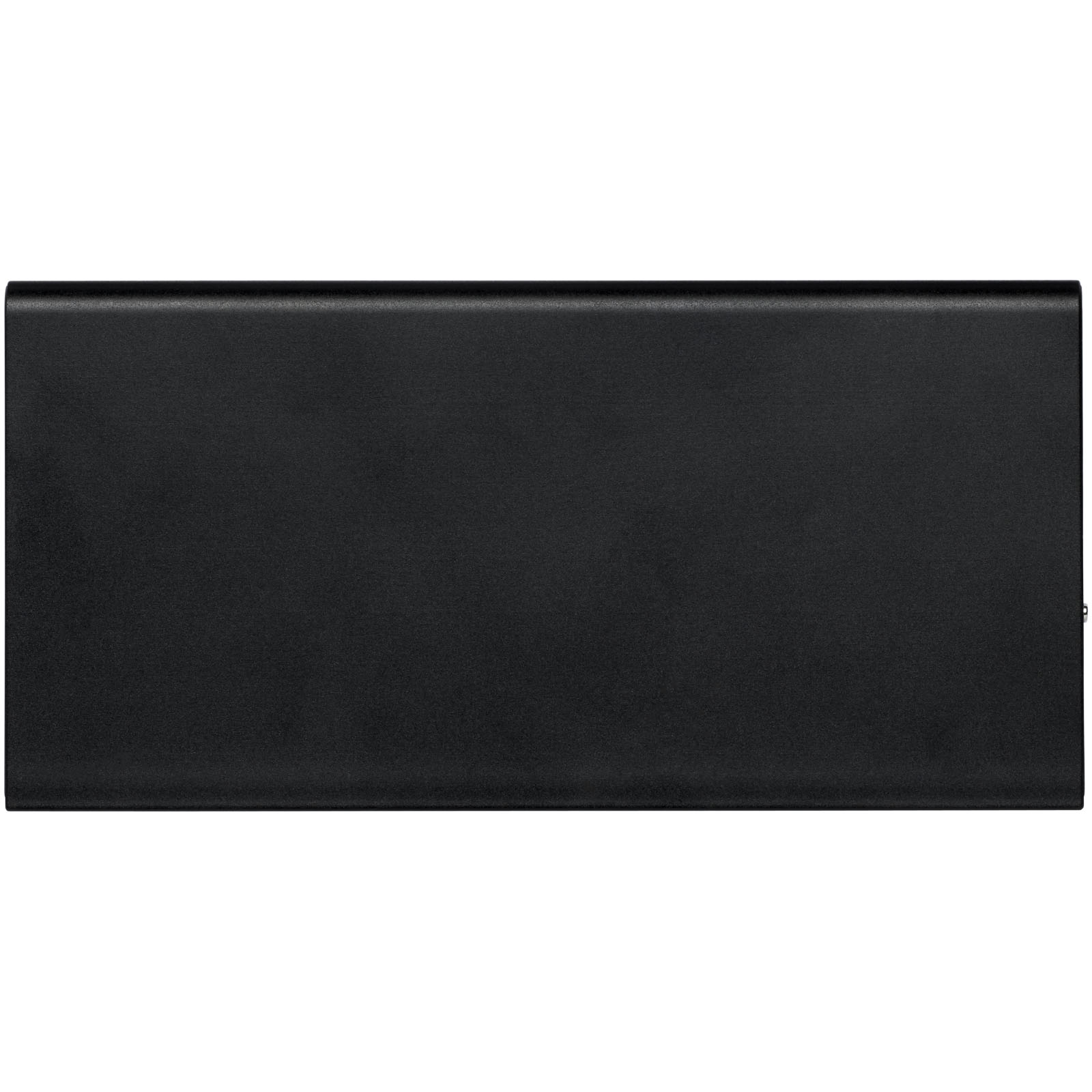 Plate 8000 mAh aluminium power bank