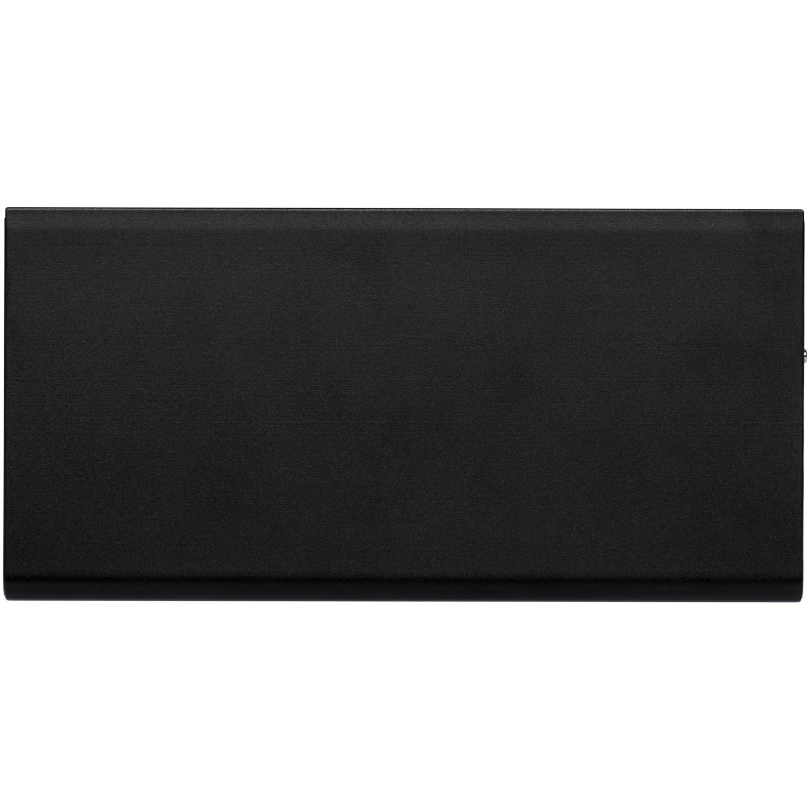 Plate 8000 mAh aluminium power bank