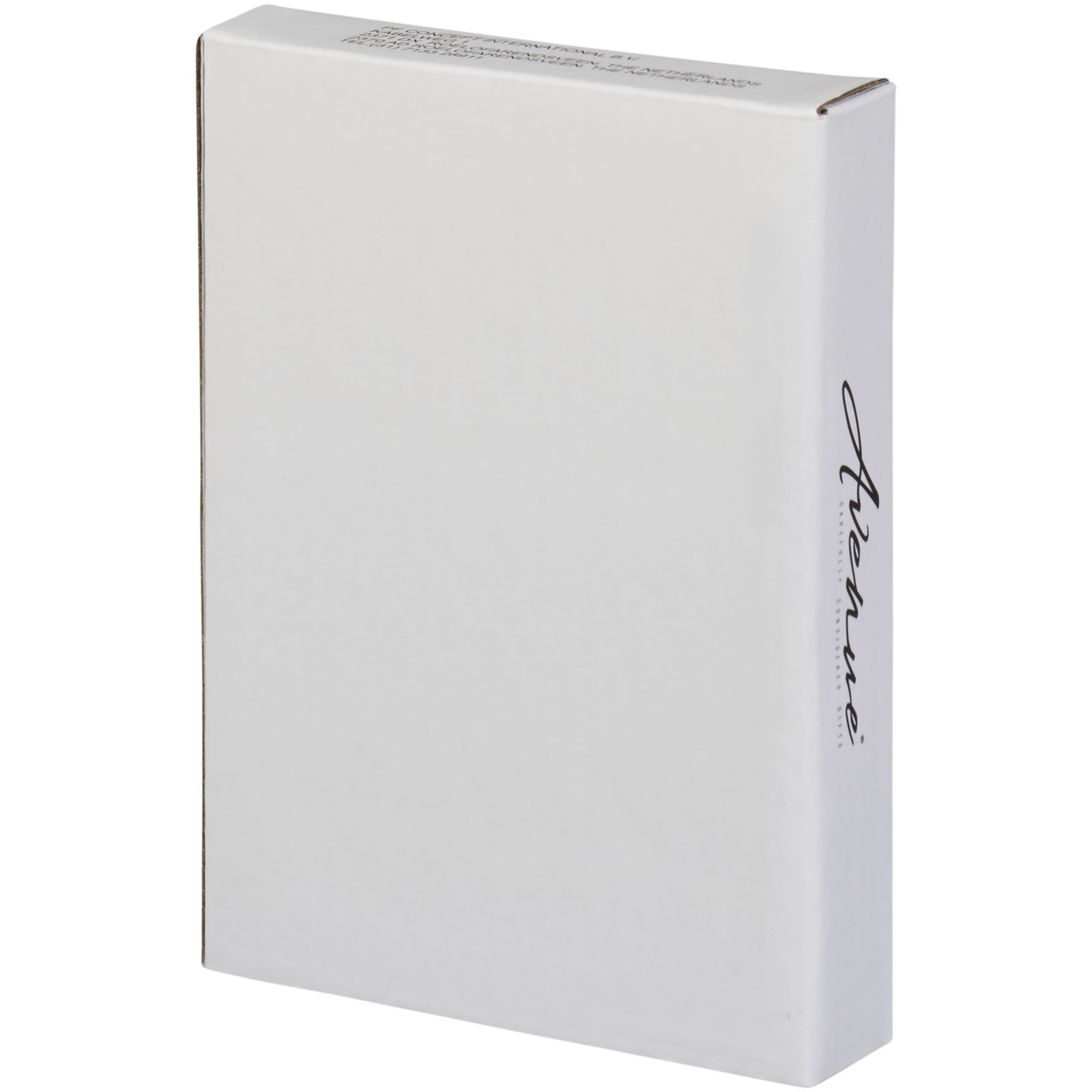 Compress 10.000 mAh high density power bank
