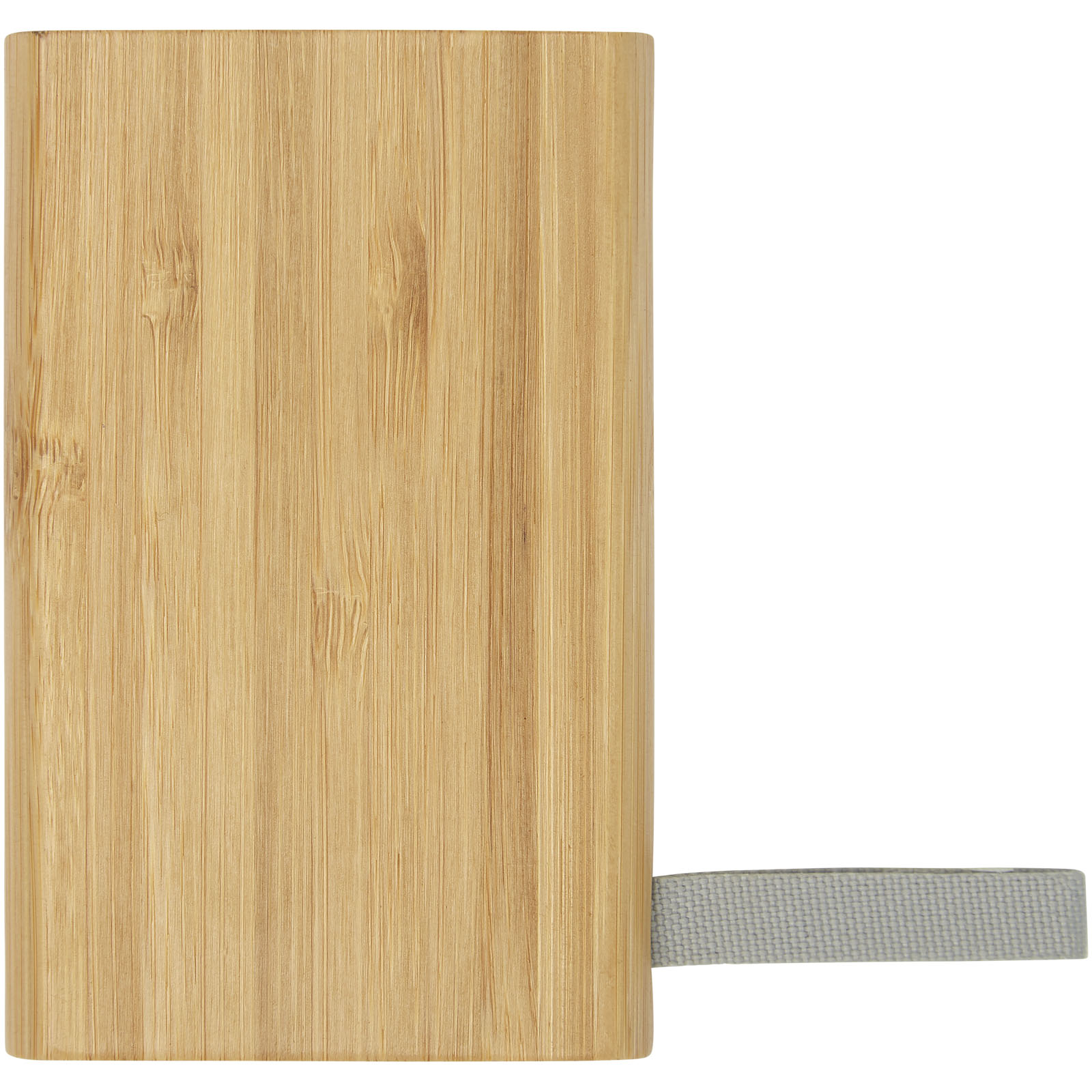 Tulda 5000 mAh bamboo power bank