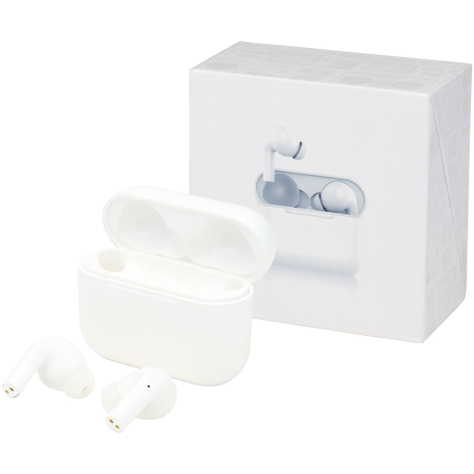Braavos 2 True Wireless auto pair earbuds