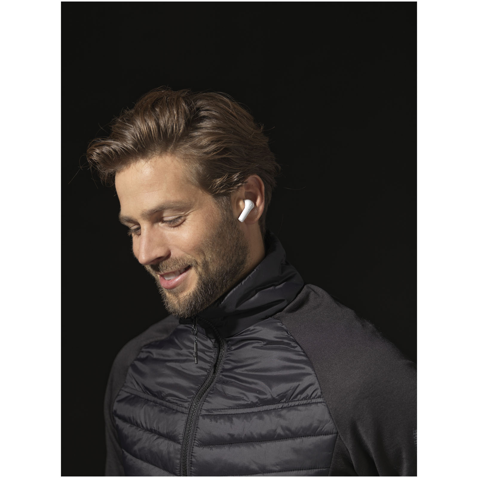 Braavos 2 True Wireless auto pair earbuds