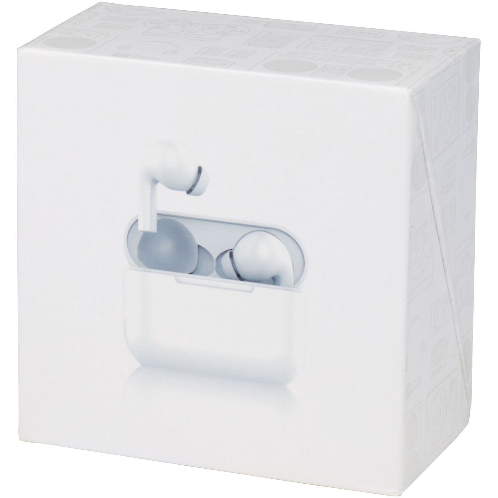 Braavos 2 True Wireless auto pair earbuds