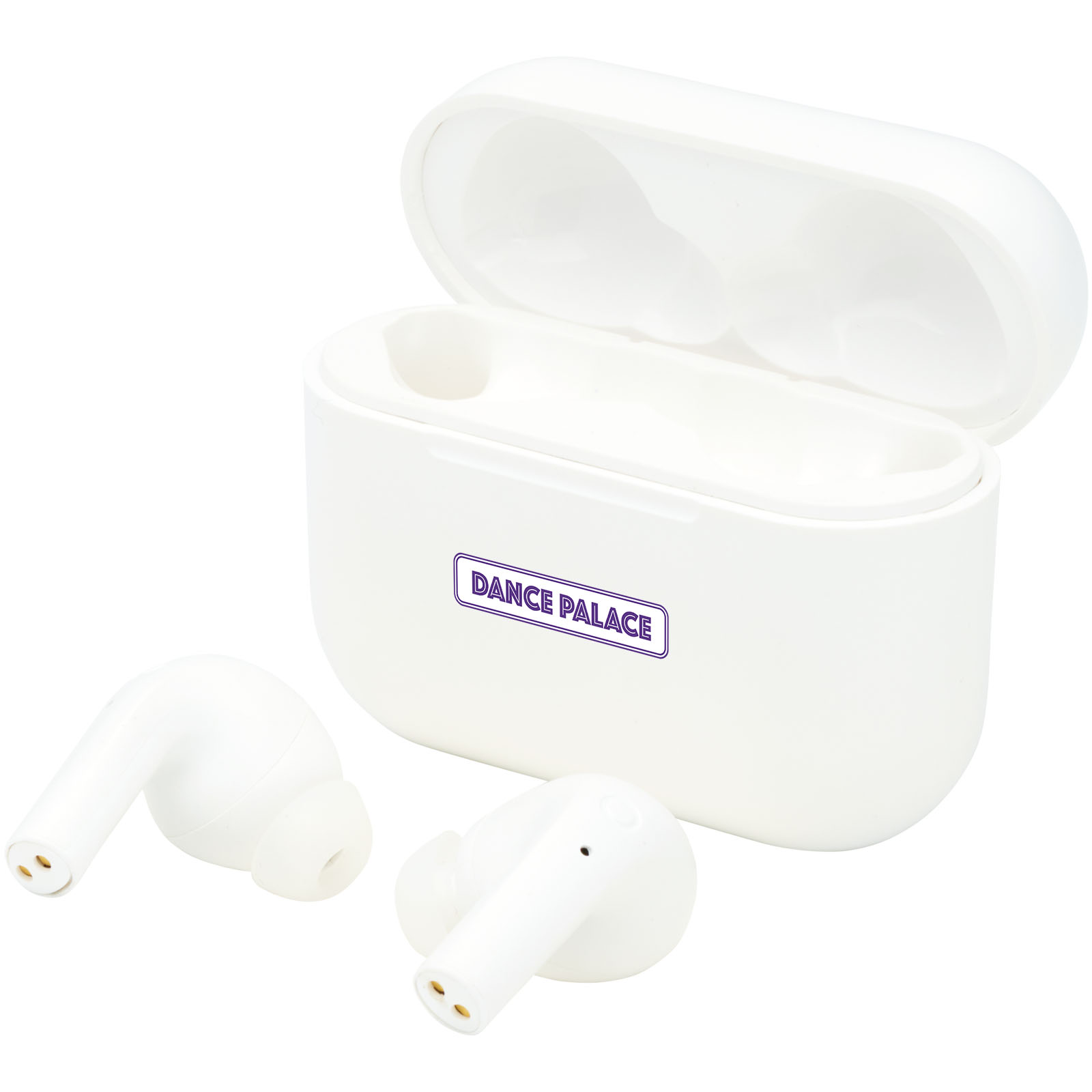 Braavos 2 True Wireless auto pair earbuds
