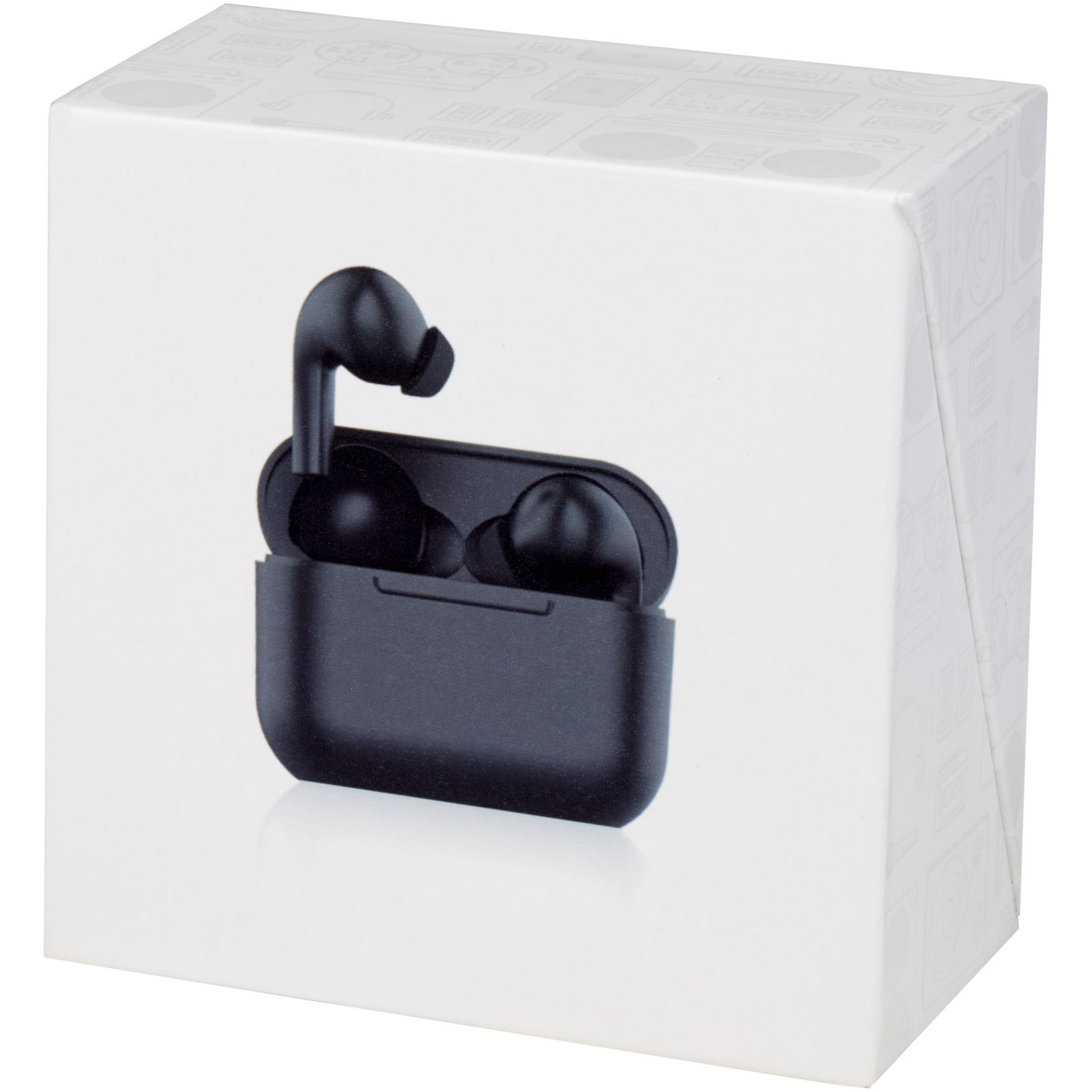 Braavos 2 True Wireless auto pair earbuds