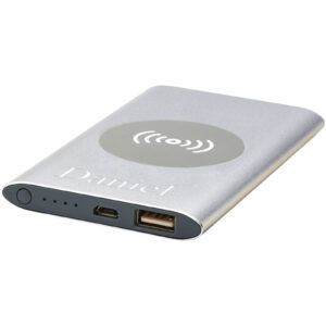 Juice 4000mAh wireless power bank