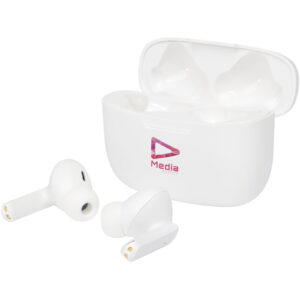 Essos 2.0 True Wireless auto pair earbuds with case