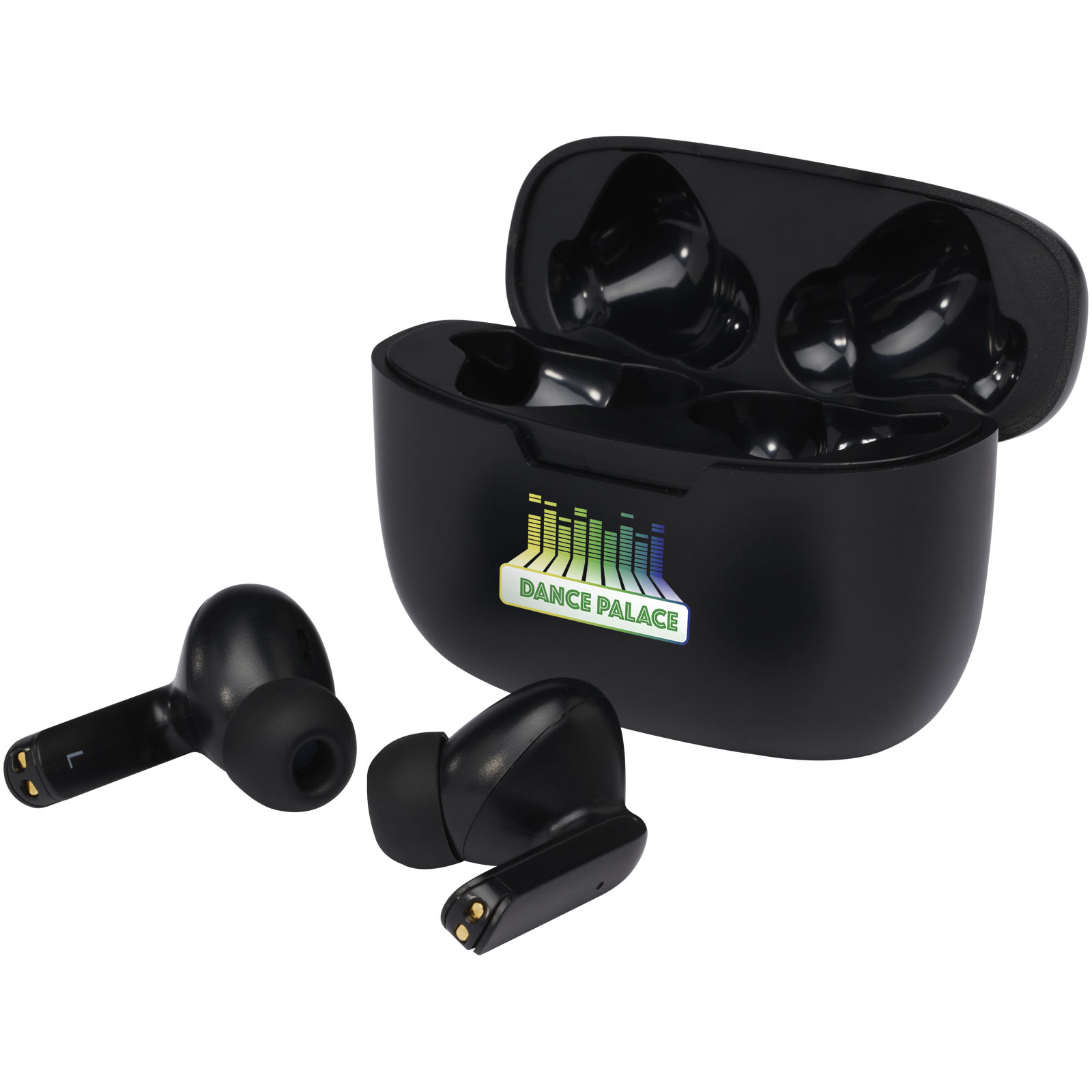 Essos 2.0 True Wireless auto pair earbuds with case