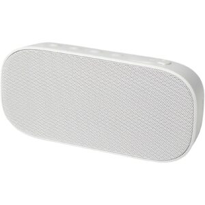 Stark 2.0 5W recycled plastic IPX5 Bluetooth speaker