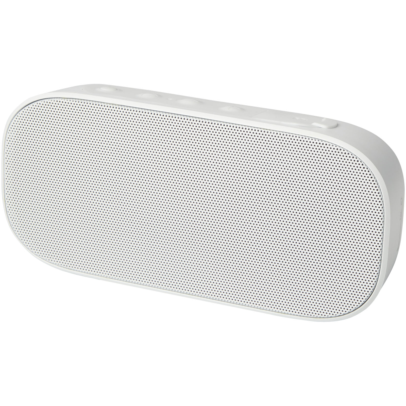 Stark 2.0 5W recycled plastic IPX5 Bluetooth speaker