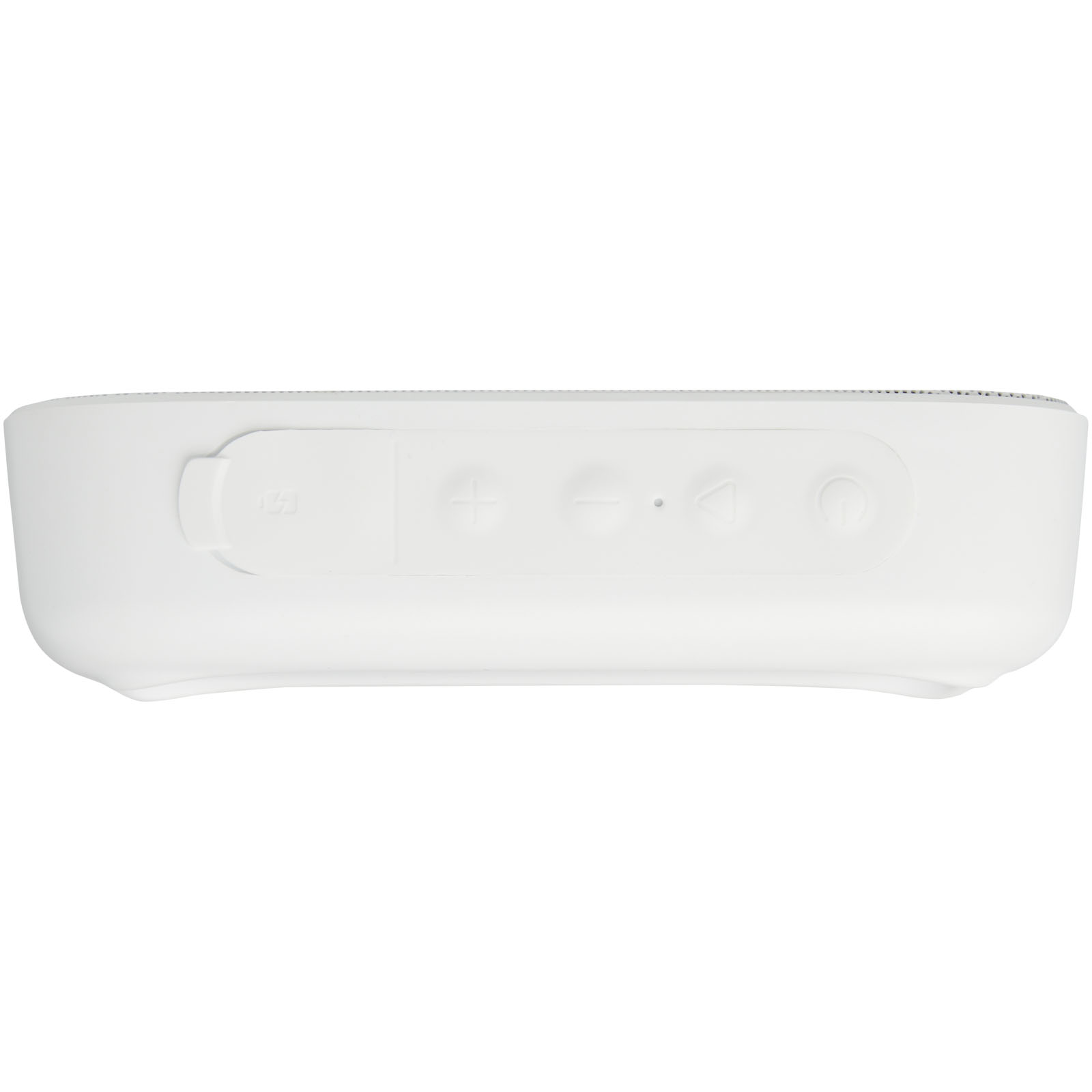 Stark 2.0 5W recycled plastic IPX5 Bluetooth speaker