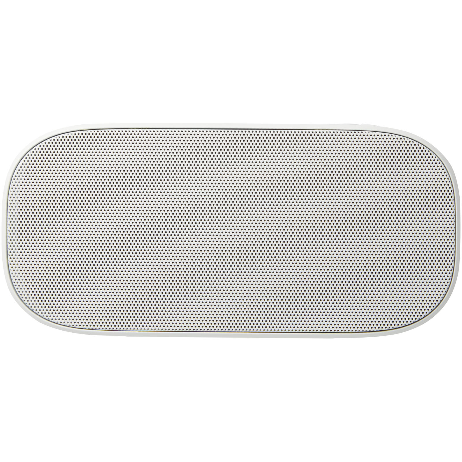 Stark 2.0 5W recycled plastic IPX5 Bluetooth speaker